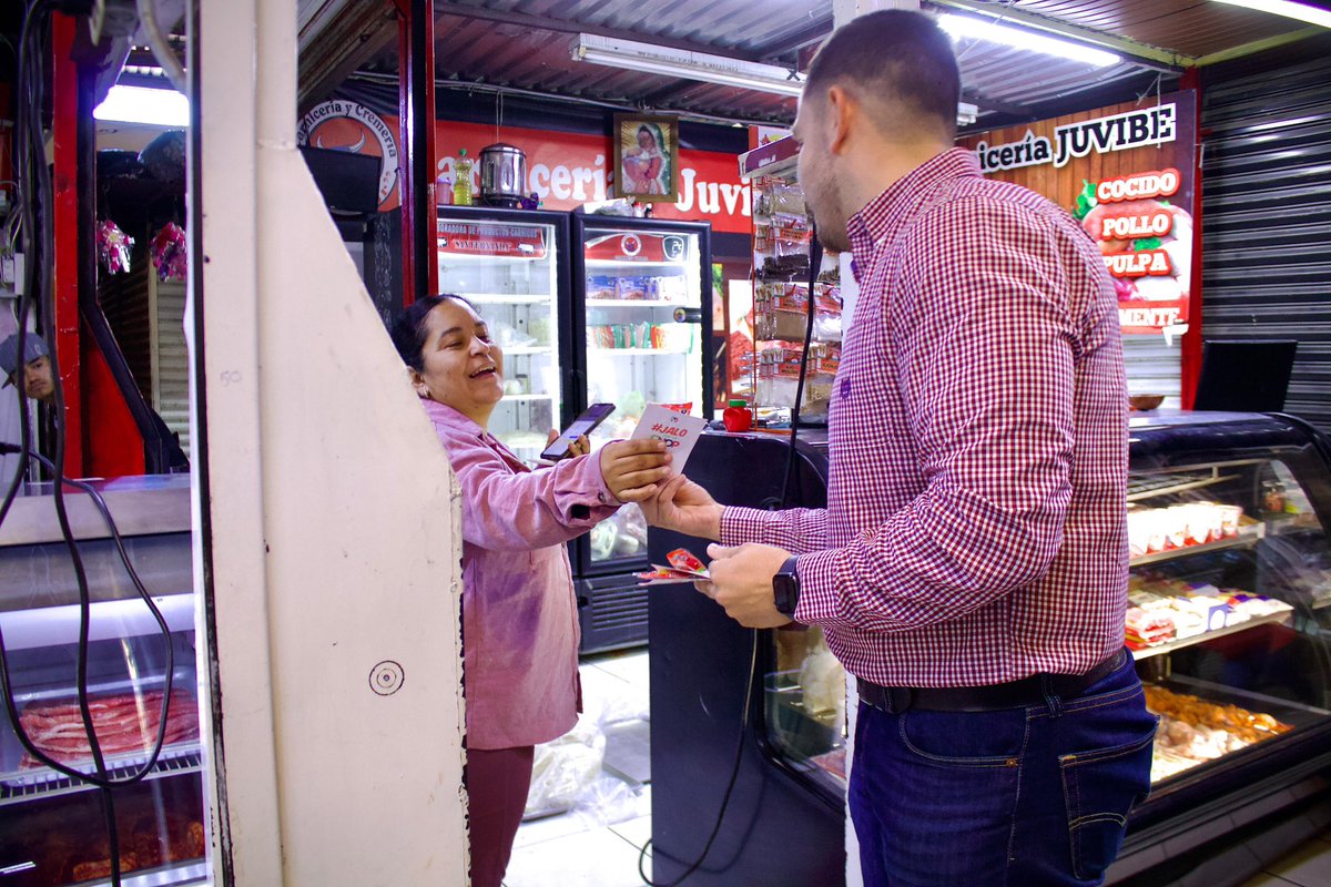 CNOP DURANGO tweet media