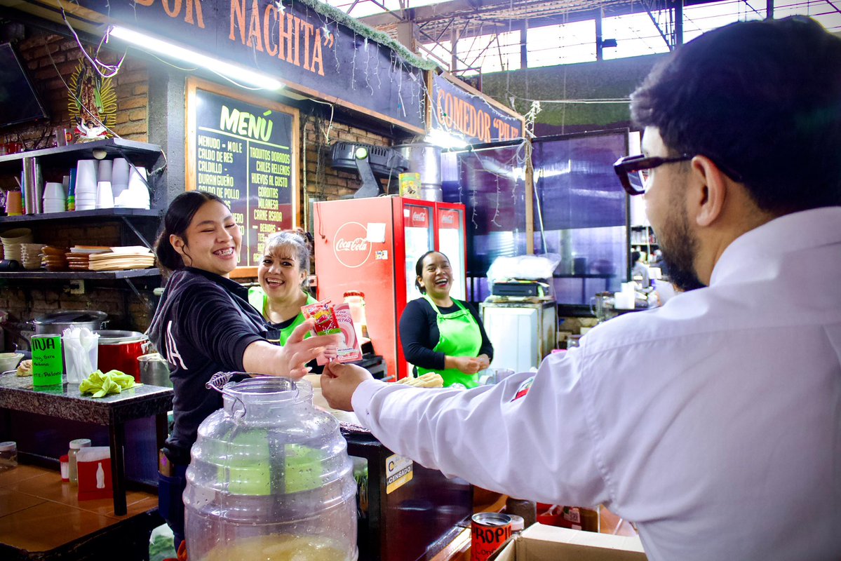 CNOP DURANGO tweet media