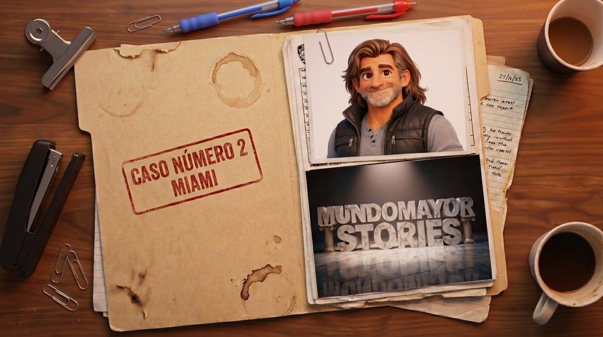 MundoMayor tweet media