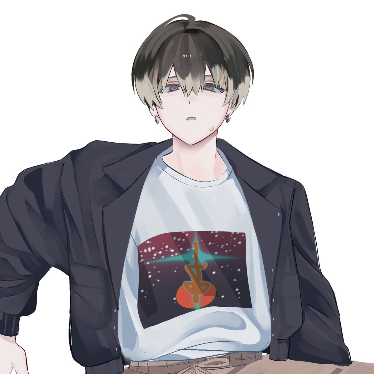 찹쓰왈떡 tweet media