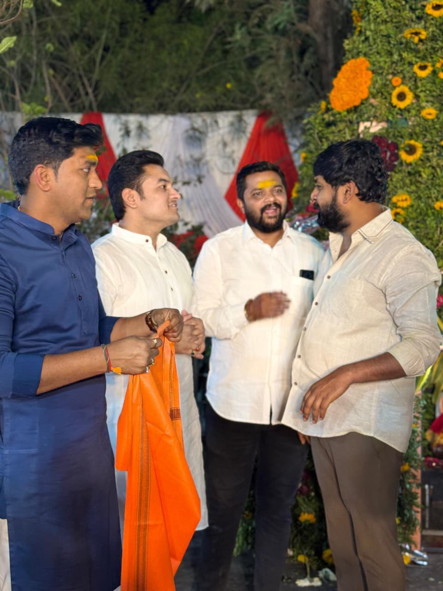 SWAPNIL S SHIVAJI BHAGAT 🇮🇳 tweet media