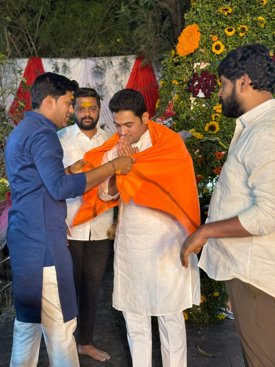 SWAPNIL S SHIVAJI BHAGAT 🇮🇳 tweet media