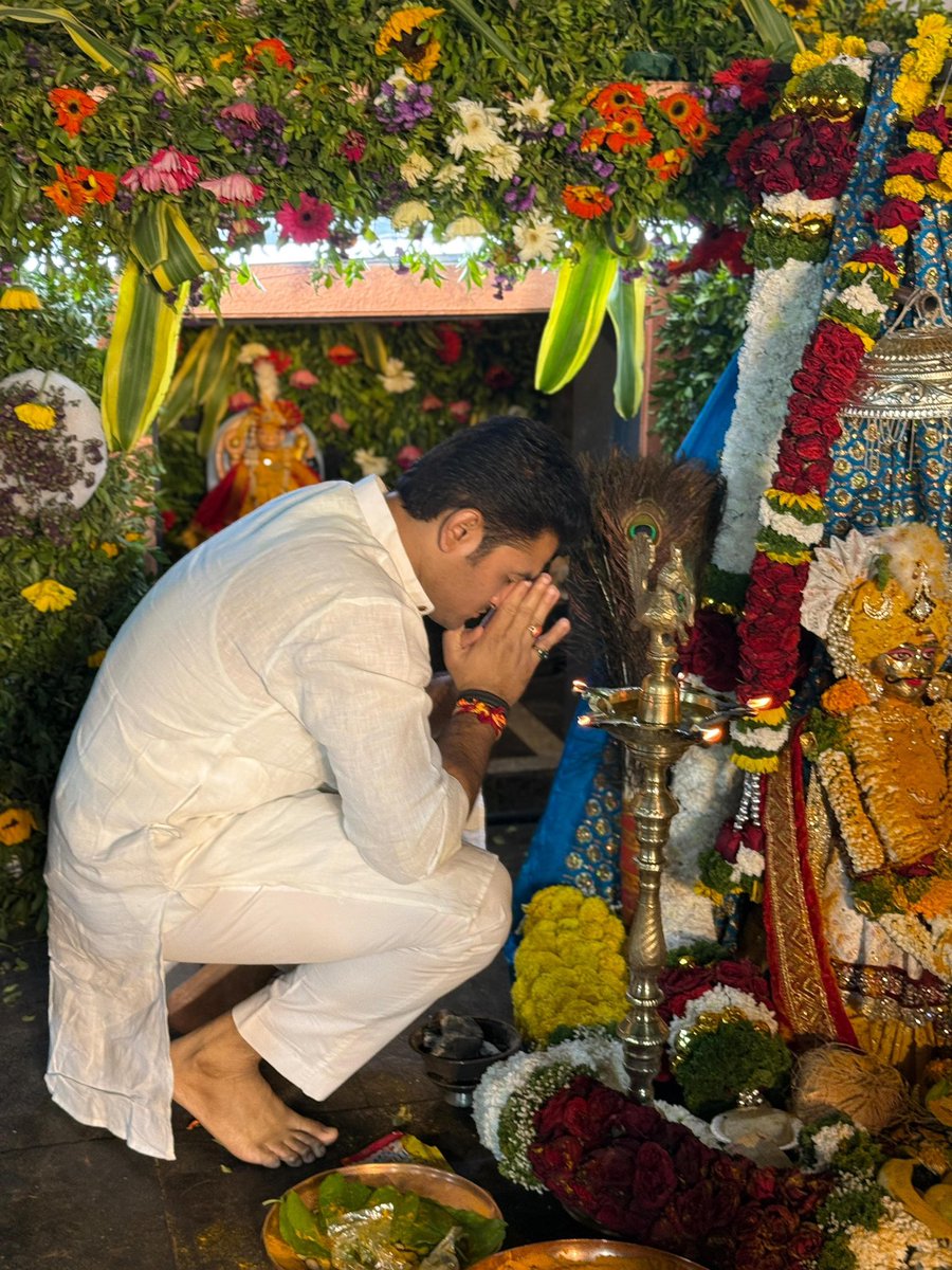 SWAPNIL S SHIVAJI BHAGAT 🇮🇳 tweet media