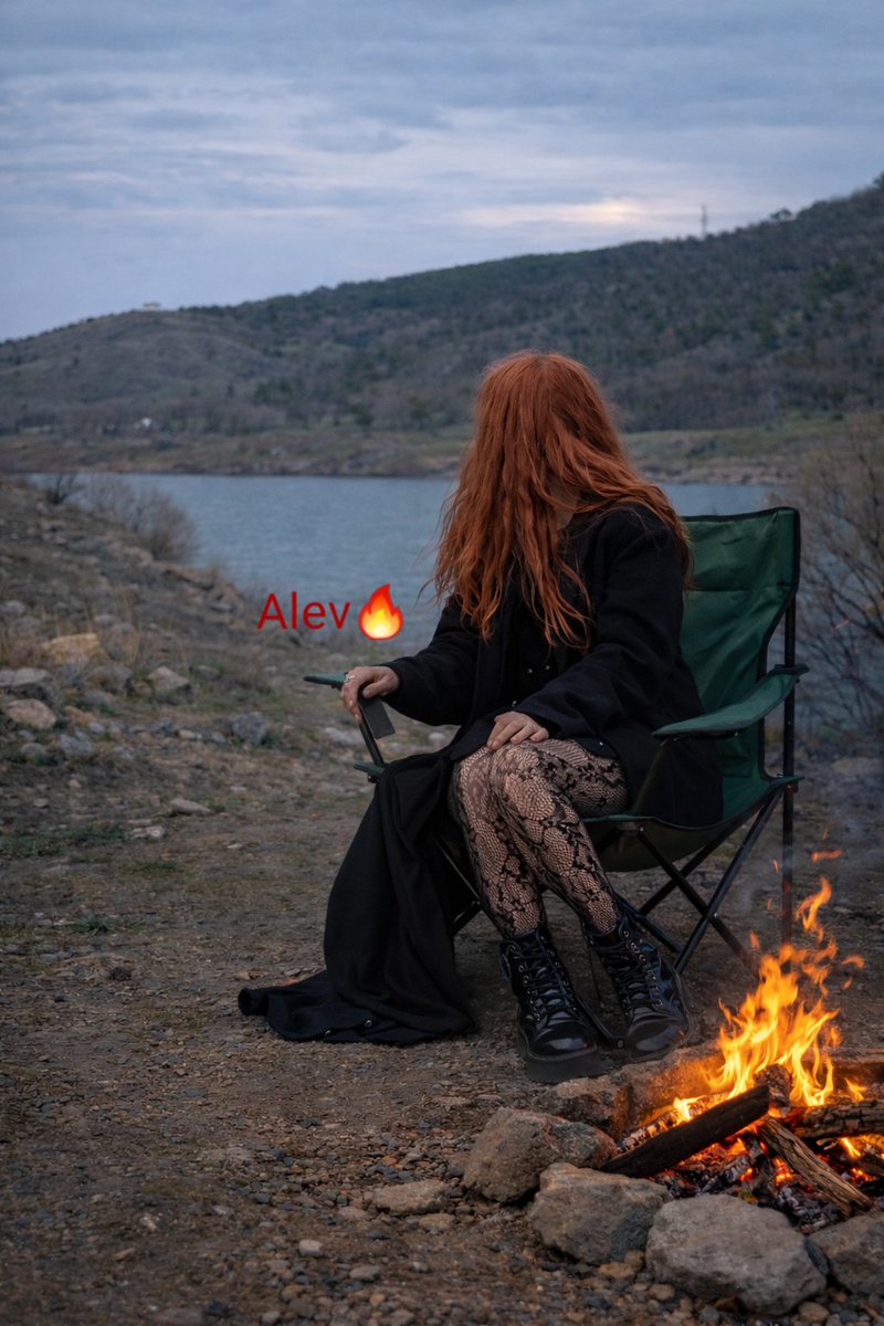 ALEV_POYRAZZ's tweet image. "#Büyüklük, #azim ve #kararlılığın olduğu yerdedir.#Zorluklar, içindeki #gücü fark etmeni #sağlar.”
#Mutlu #akşamlar 🔥💋
#Ankara #Alev