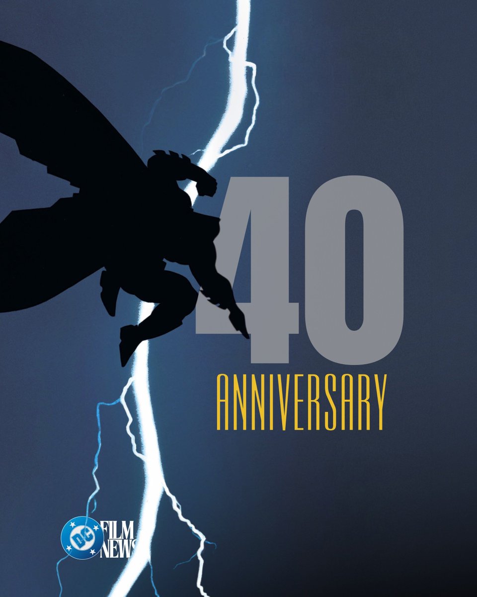 DC Film News tweet media