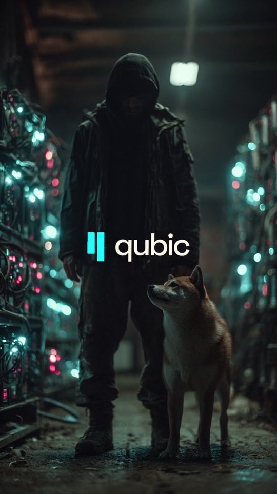 Here's the quick scoop on what #Qubic has achieved!!!

$Qubic is a nextgen #blockchain that's blazing fast.

Totally feeless (zero fees), and actually useful not just a ledger.

Key wins so far:

- Insane Speed: 

Hit 15.5 million transactions per second on the live network