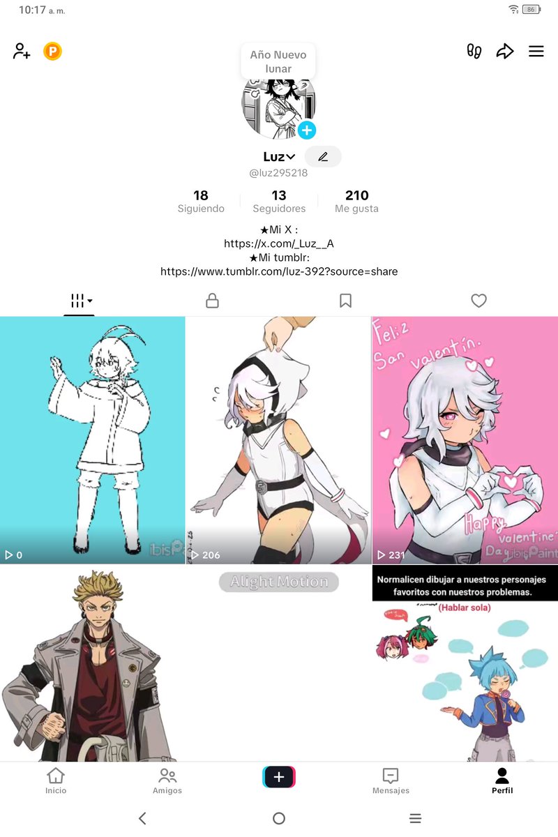 luz☆ (@_Luz__A) / Posts / X