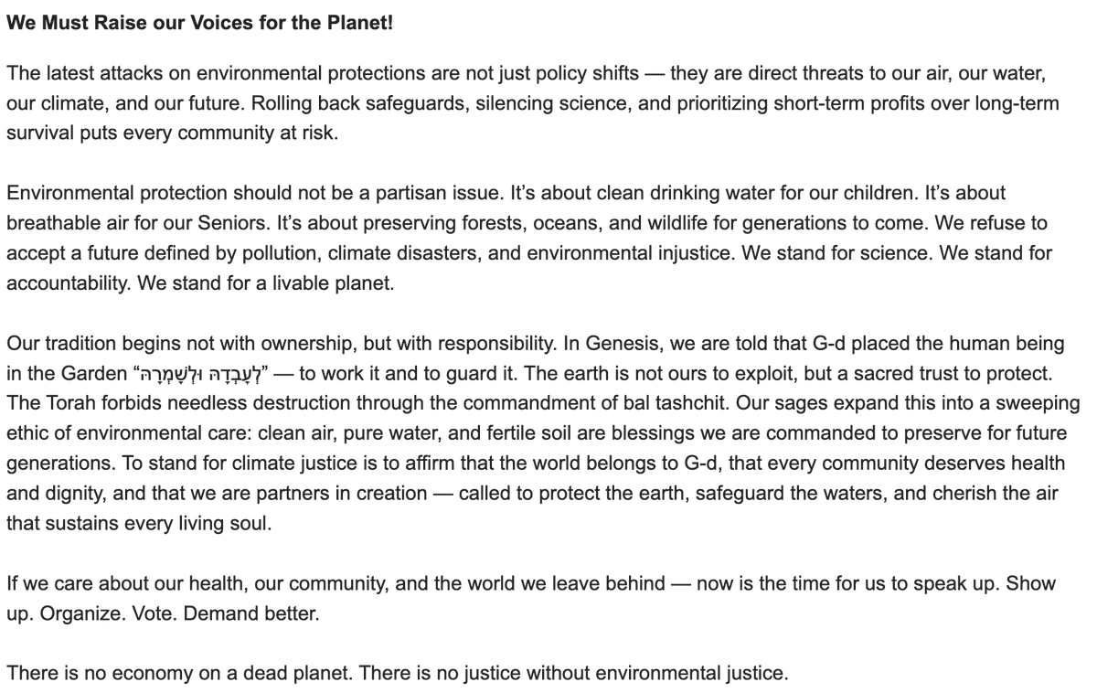 Shamayim: Jewish Animal Advocacy tweet media