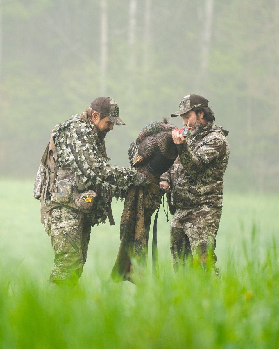 TrueTimber tweet media