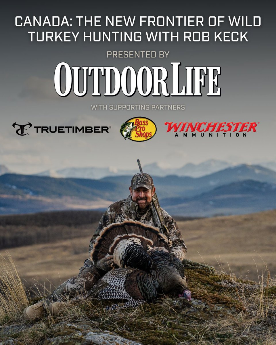 TrueTimber tweet media