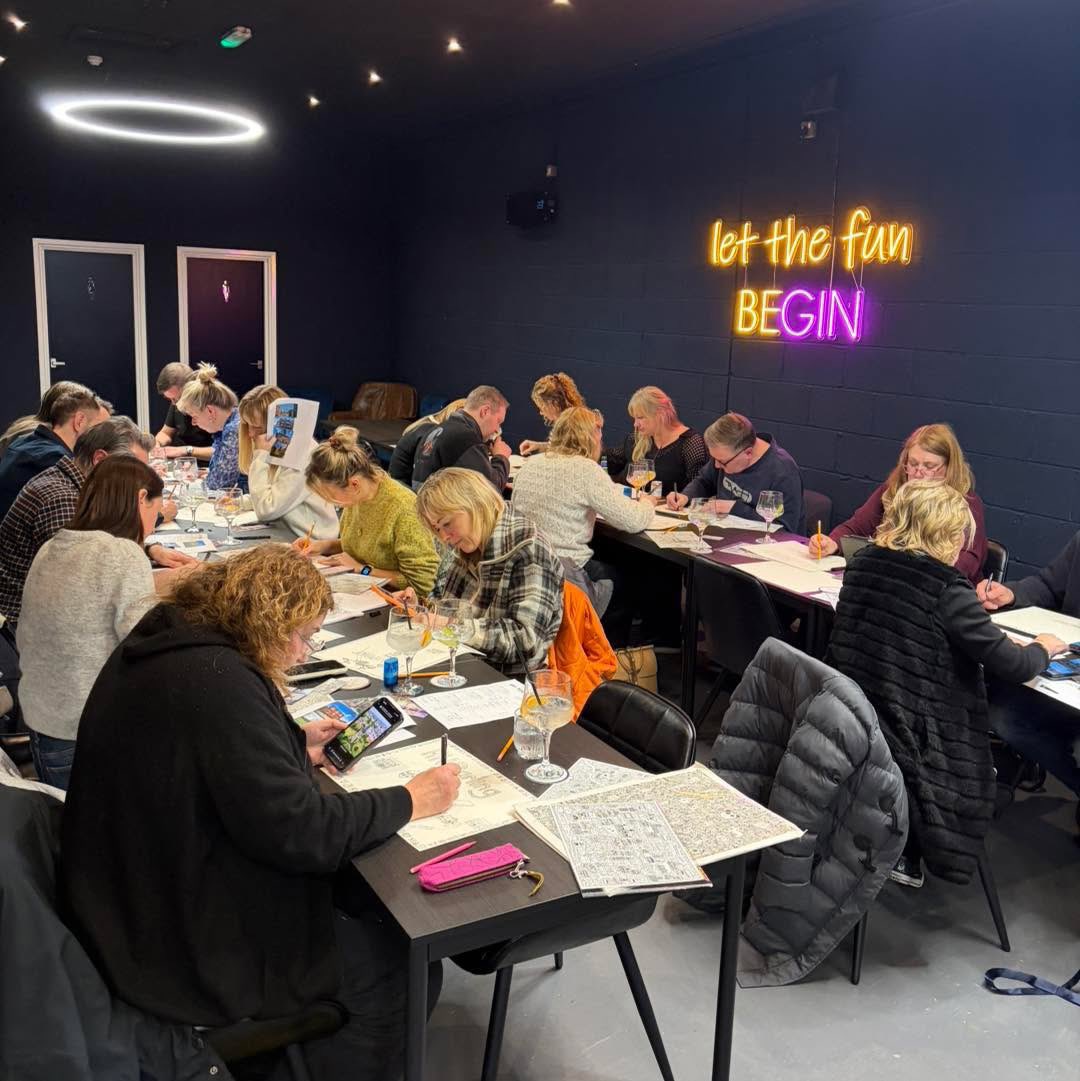 Dave Draws tweet media