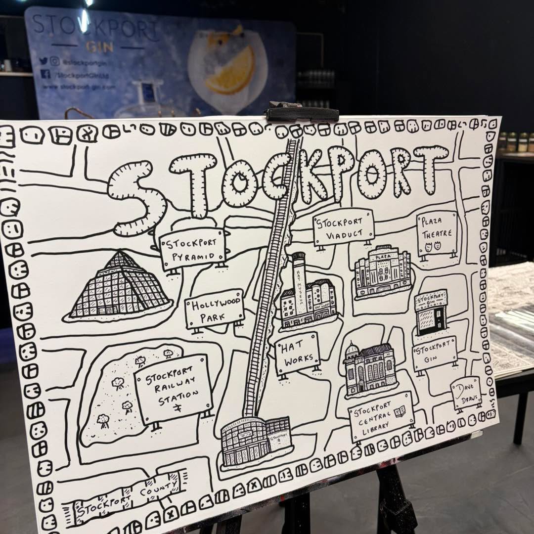 Dave Draws tweet media