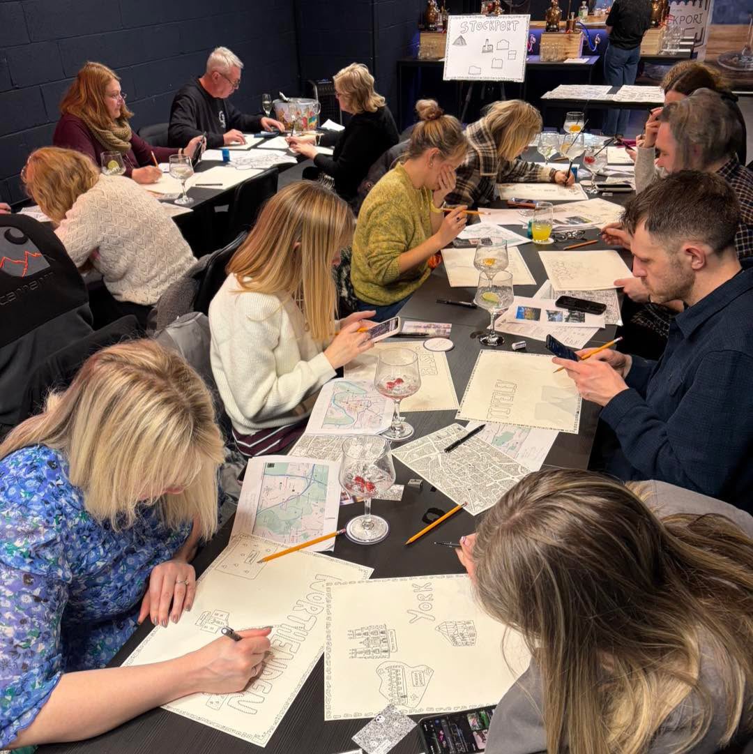 Dave Draws tweet media