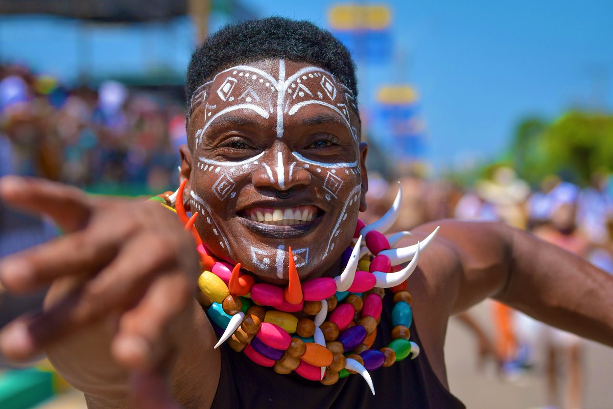 Batalla de Flores, Carnaval de Barranquilla 2026.

<a href="/PtelefonicaCol/">Prensa Movistar Co🇨🇴</a> 

#PeriodistasEnCarnaval #CarnavalDeBarranquilla2026