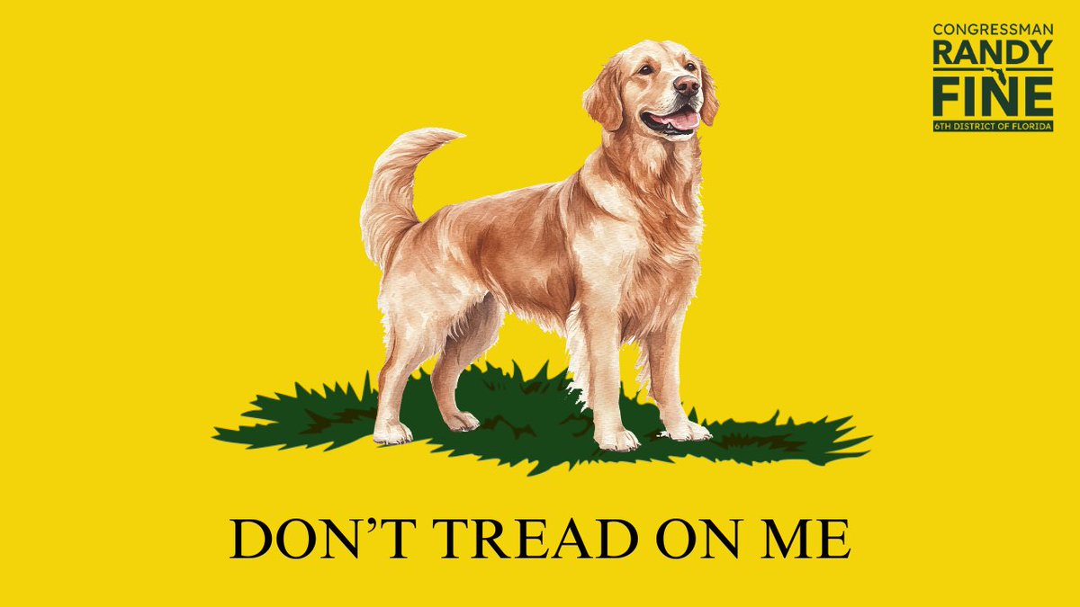 RepFine's tweet image. You really want to make common cause with those who want to ban Americans from having dogs?

I look forward to the debate.   Bring it.