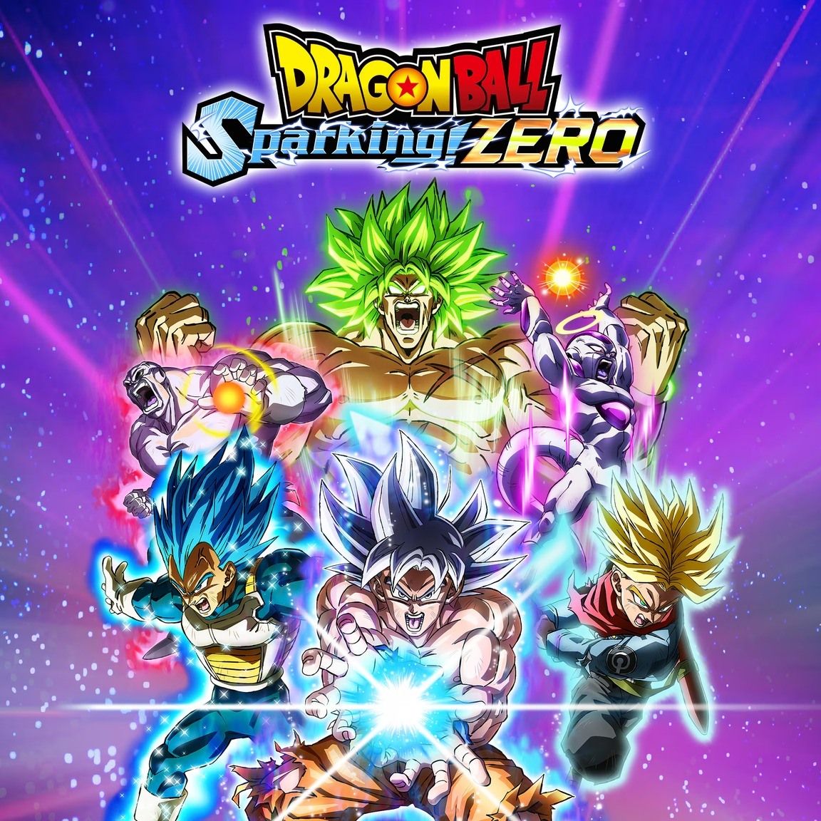 gamestorenett's tweet image. 🐉🔥⚡ Power explodes. Legends collide. Limits are shattered.
Dragon Ball: Sparking! ZERO brings back iconic battles with insane speed, massive destruction, and true Dragon Ball energy.
💸 Best prices available 👉 gamestore.net

#GameStore
#GameStoreNet
#GameDeals