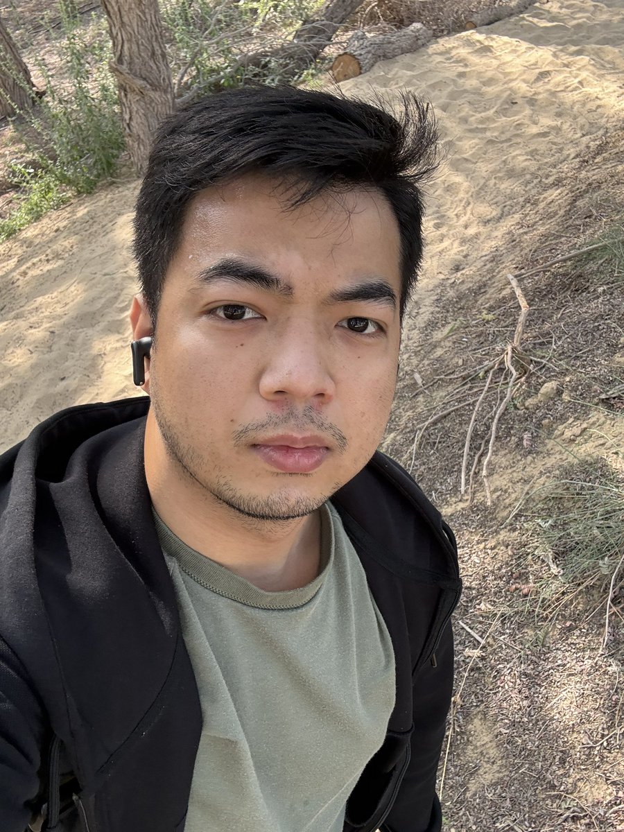 franco 🏹🇵🇭🇦🇪 30s tweet media