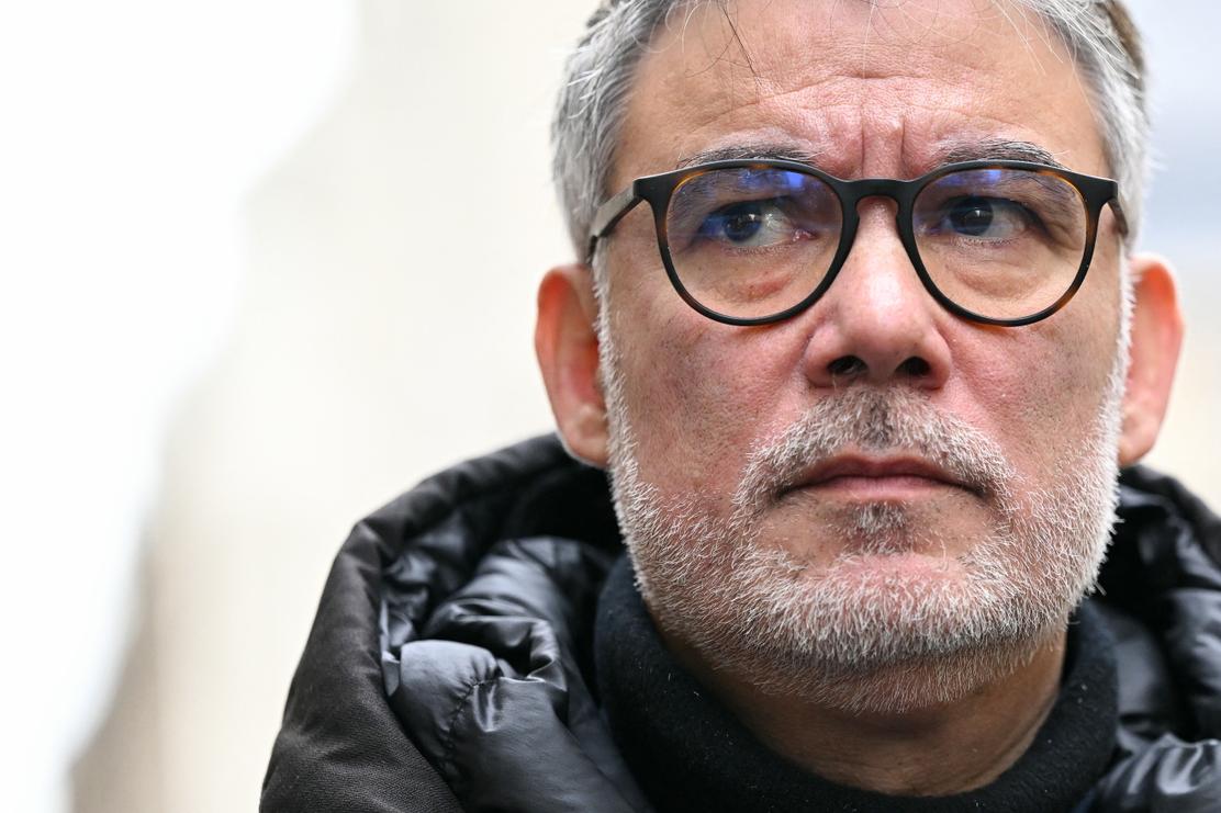 Quelqu'un a vu les condoléances de Faure pour la famille de Quentin?
Ah non il a besoin de Mélanchon pour les élections.
🤮🤮🤮🤮🤮