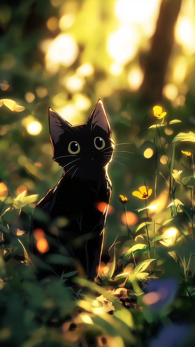 Imaginary Cat🐾 (@imaginary__cat) on Twitter photo 