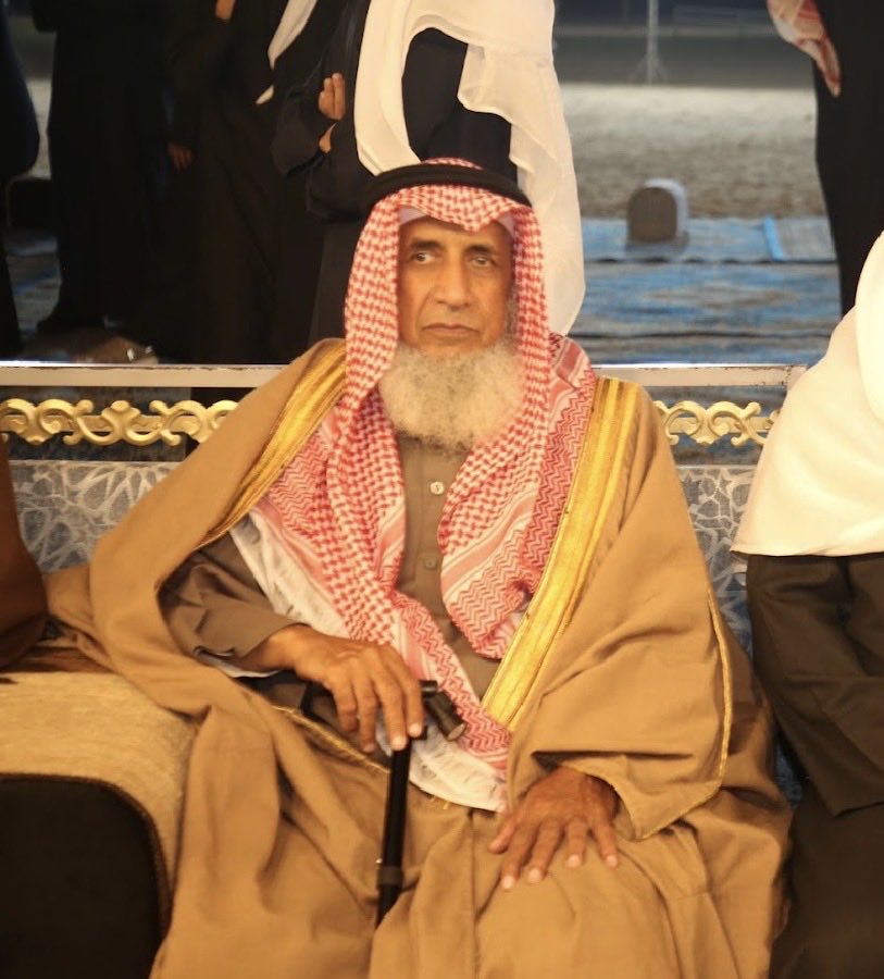 تركي عبدالعزيز الحلاف tweet media