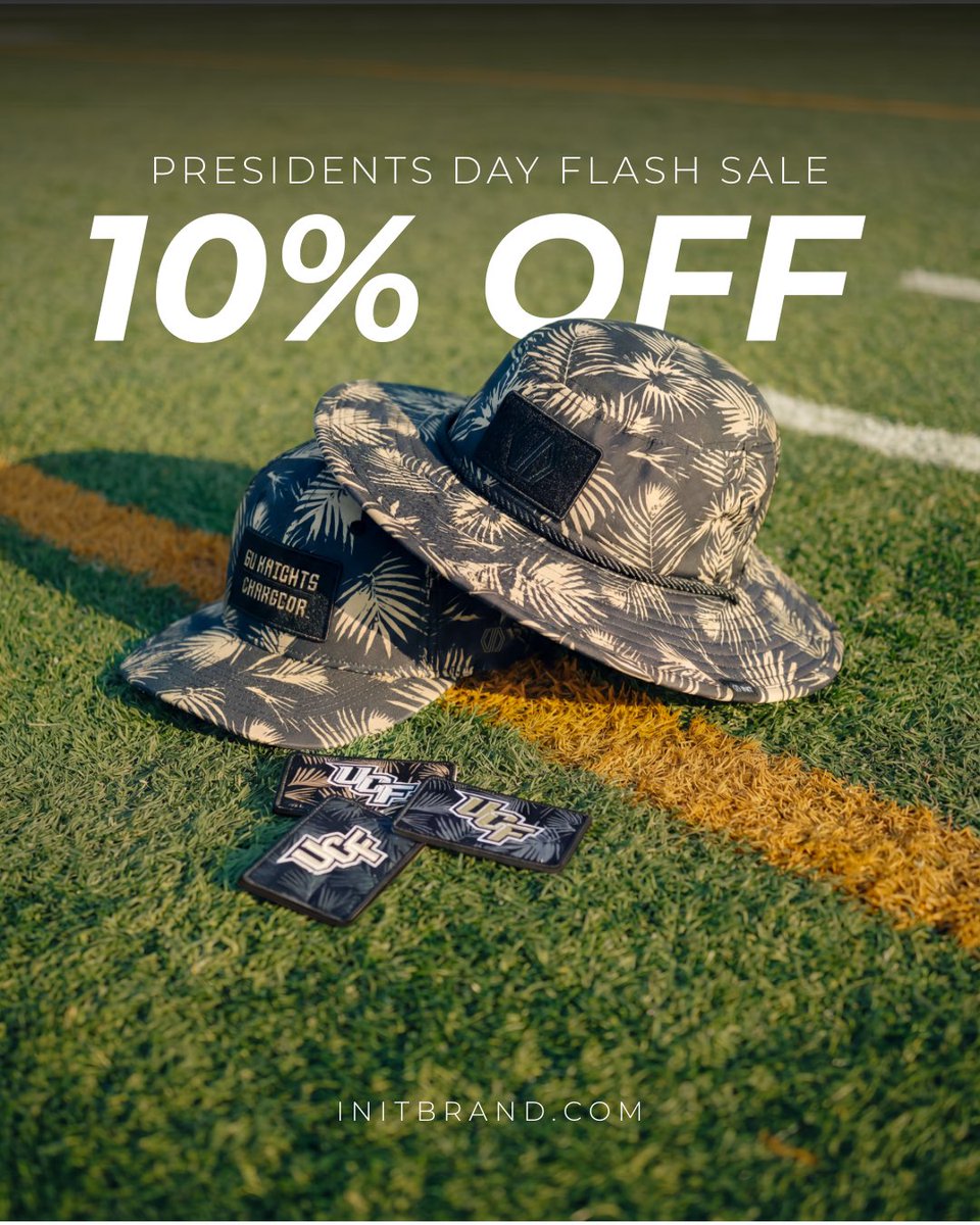 INIT Brand tweet media