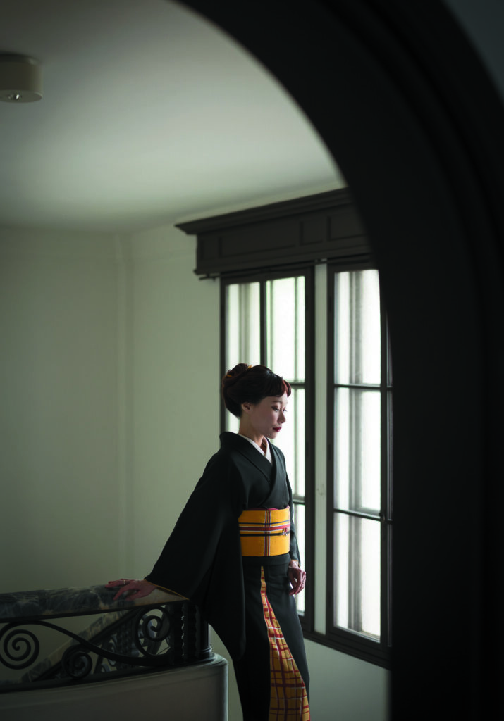 ／
マドモアゼル・ユリアさん初単著 『きもののとりこ』
<a href="/MLLE_YULIA/">YULIA</a>
＼

✨きものと【new!】
「きものと編集部のおすすめ」vol.11
kimonoichiba.com/media/column/1…

<a href="/sebunmedia/">世界文化社の本（出版社）【公式】</a>

<a href="/hashiohitomi/">橋尾 日登美 | Hitomi Hashio</a>
<a href="/Kimono_ichiba/">京都きもの市場</a>
#京都きもの市場
#きものと