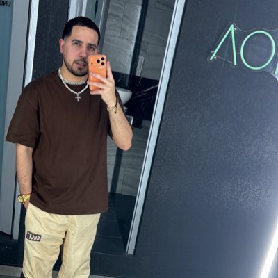 #NuevaFotoDePerfil