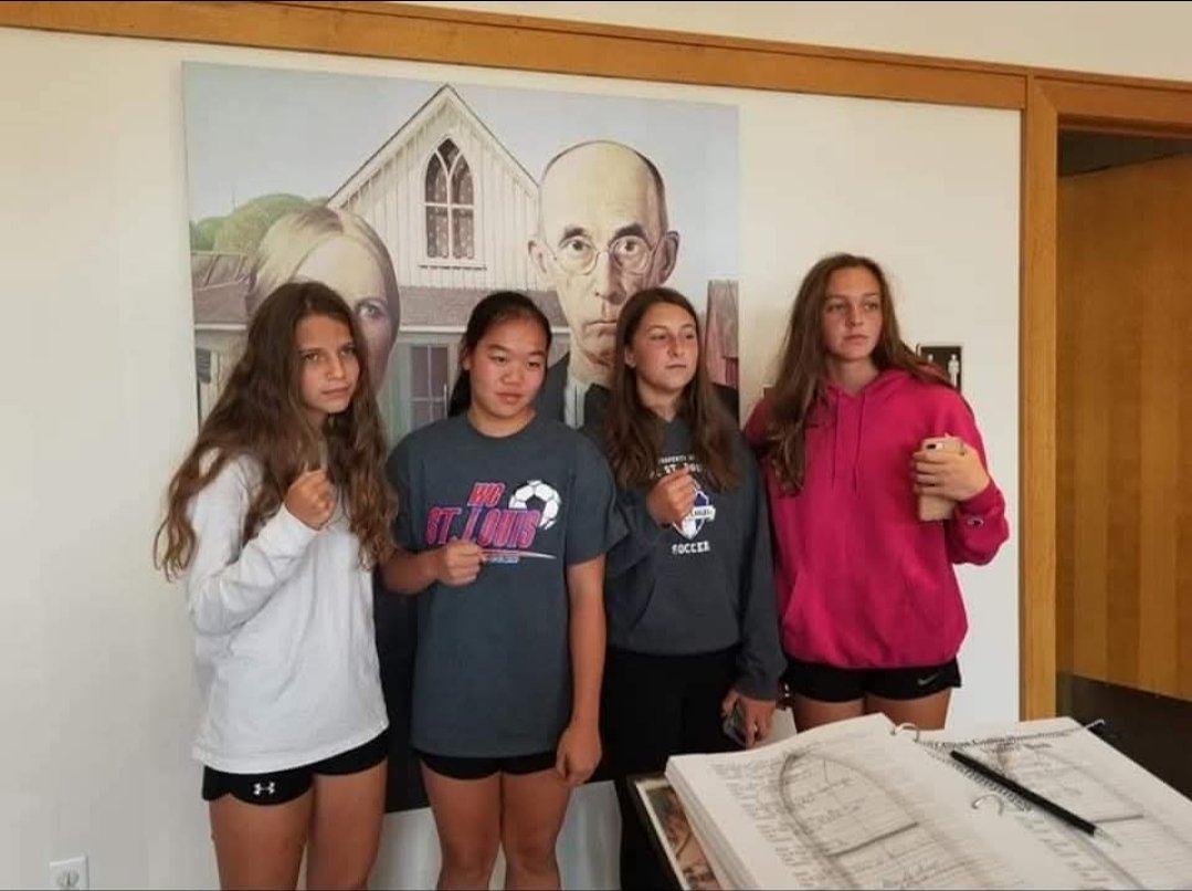 Debbie Arnold tweet media