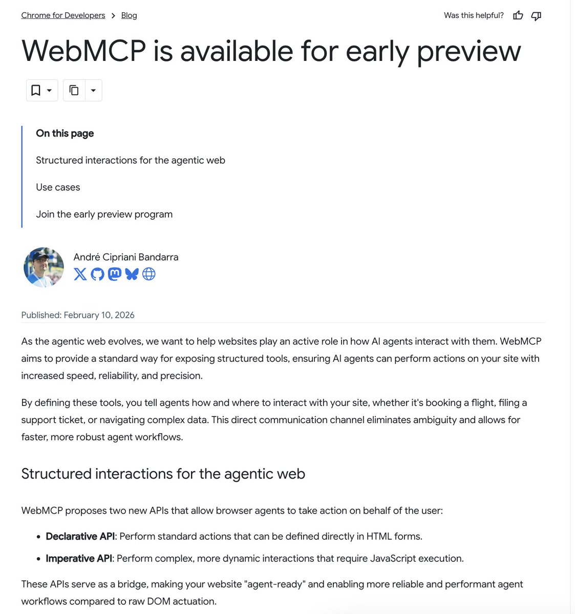 Shubham Saboo tweet media