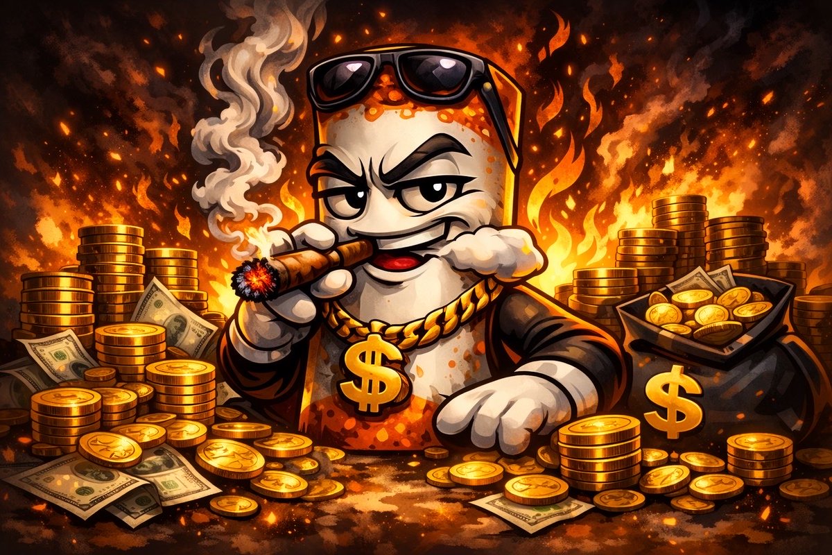 Cigcoins's tweet image. The future rich already know. 👀💰

Smart money moves in silence…
By the time everyone understands, it’s already too late.

The ones who see it early will remember this moment.

CA: 4y9jT8jpB2Ve9XoKZSP92Rt3u75TAG1RKx1w87kCgF7U

#memecoin