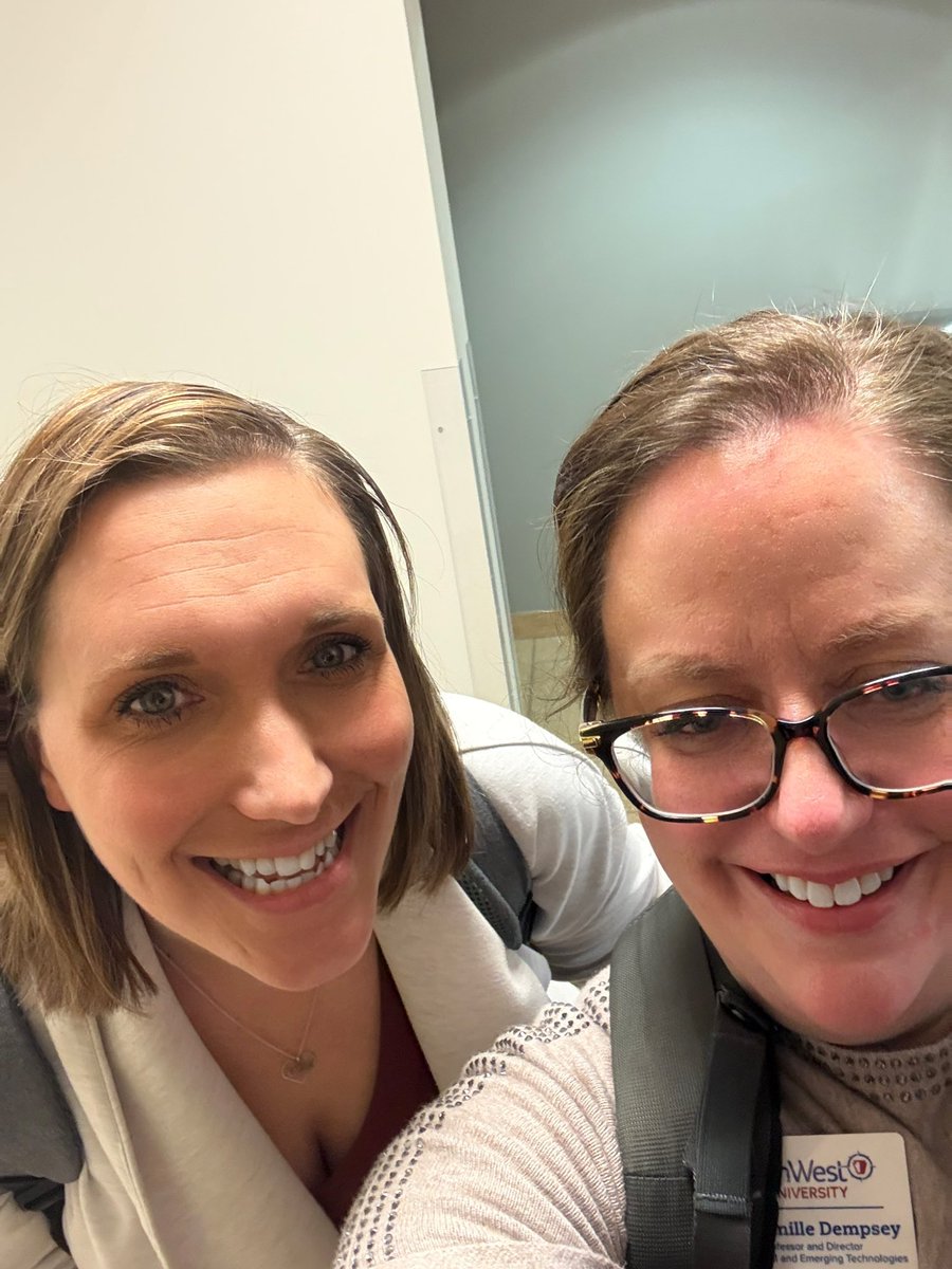 Dr. Camille Dempsey tweet media