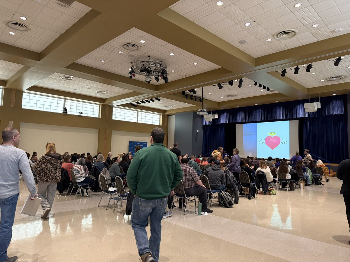 Dr. Camille Dempsey tweet media