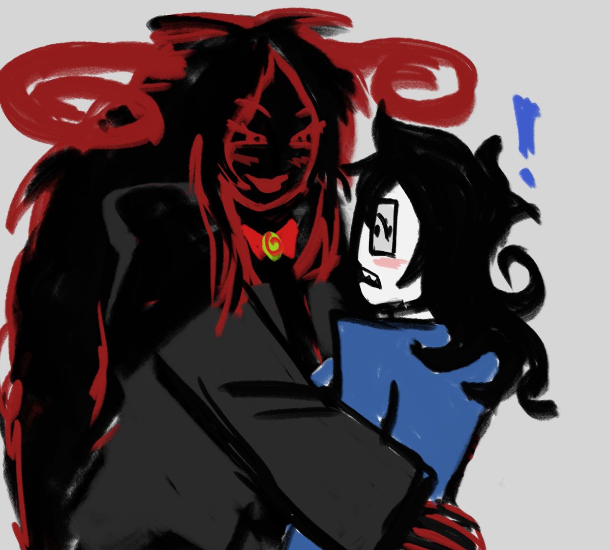 someone asked for arajohn but all my gimmicks are gone rn
i did hsbc arajune instead bc thats my mood rn hope you dont mind