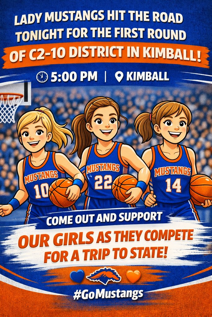 Gordon-Rushville PS tweet media