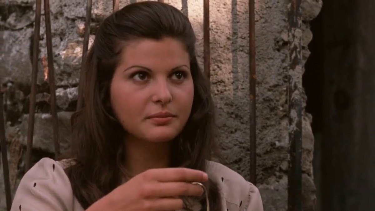 Al Pacino

Talia Shire

Gianni Russo

Simonetta Stefanelli 

The last remaining main cast members of The Godfather who are still with us.