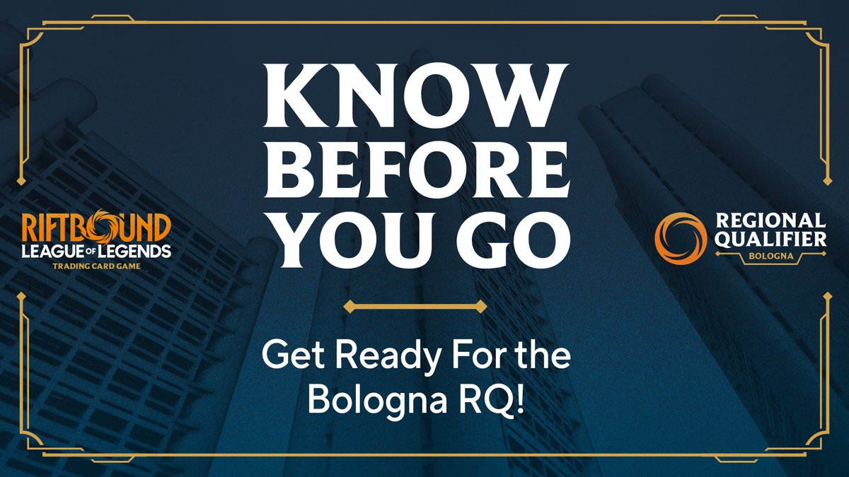 Riftbound tweet media