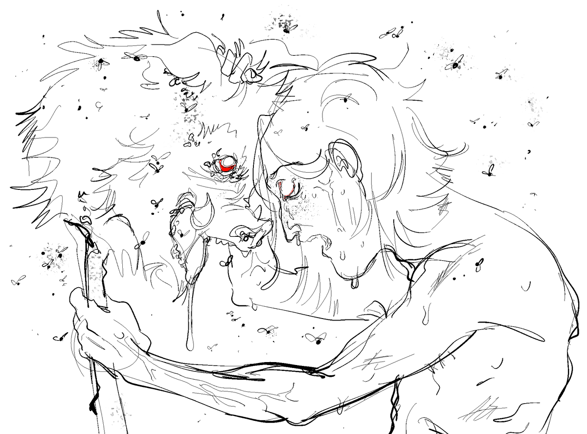 Mihuy🪳🪳 (@jopahuika_228) on Twitter photo 