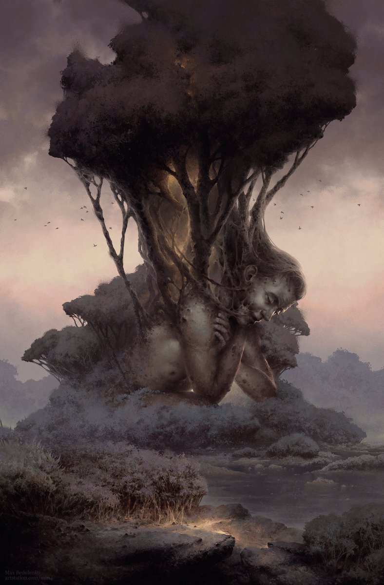 Max Bedulenko tweet media