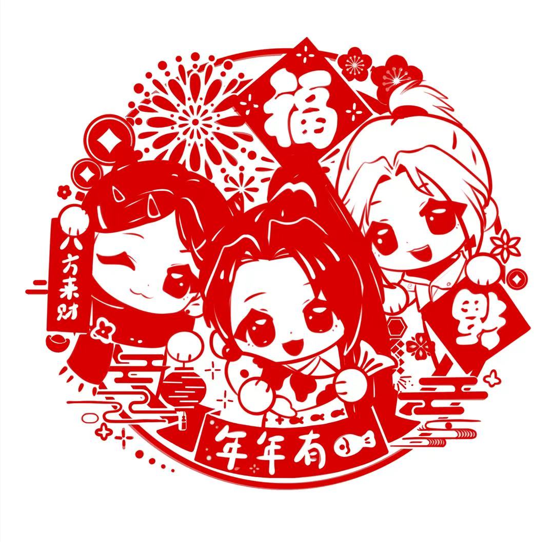 困困鱼 tweet media