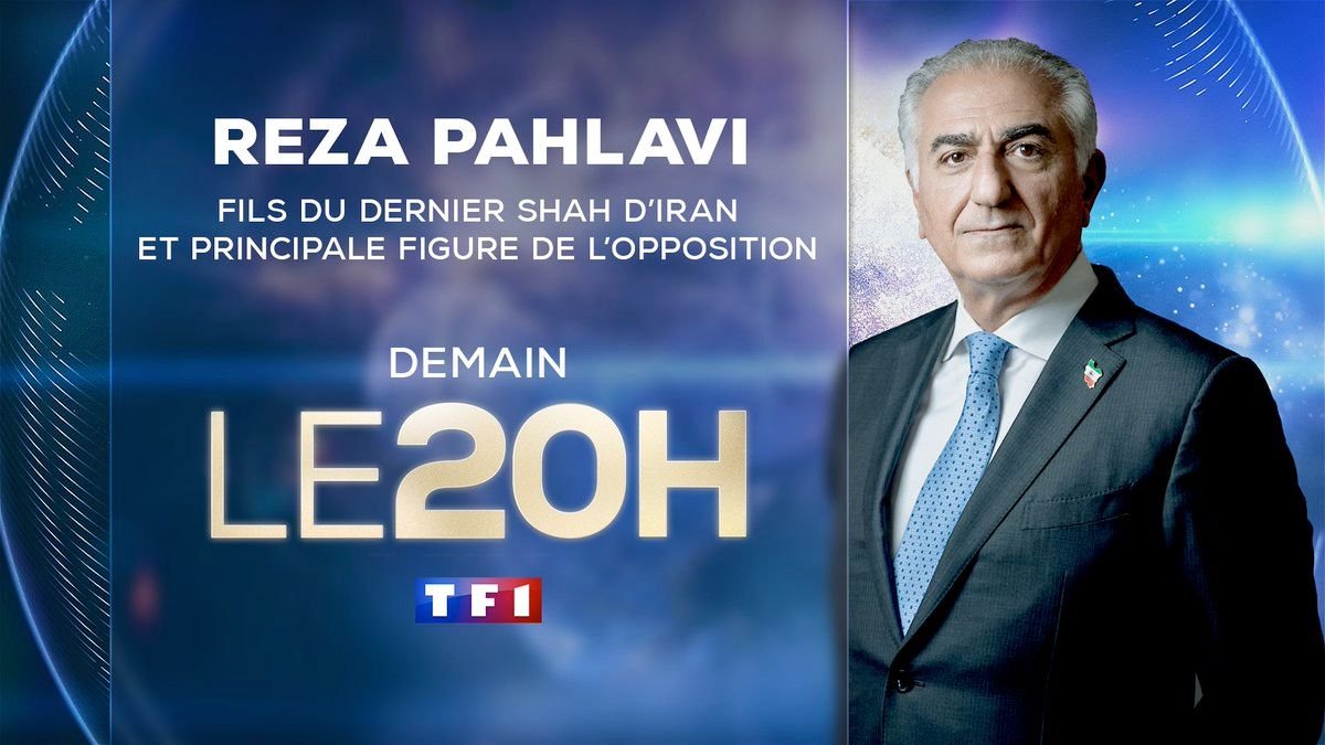 npa_revo's tweet photo. « Principale figure d’opposition » le fils du Chah renversé par les masses laborieuses en 1979 ? L’extrême-droite monarchiste iranienne mange dans la main des impérialistes et n’a rien à envier au régime islamiste. Les travailleurs et jeunes en Iran ont raison de s’en méfier. https://t.co/rhtwB41j5L
