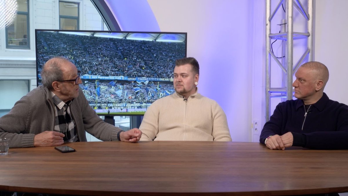 Rolf Fuhrmann 🎤 📯 tweet media