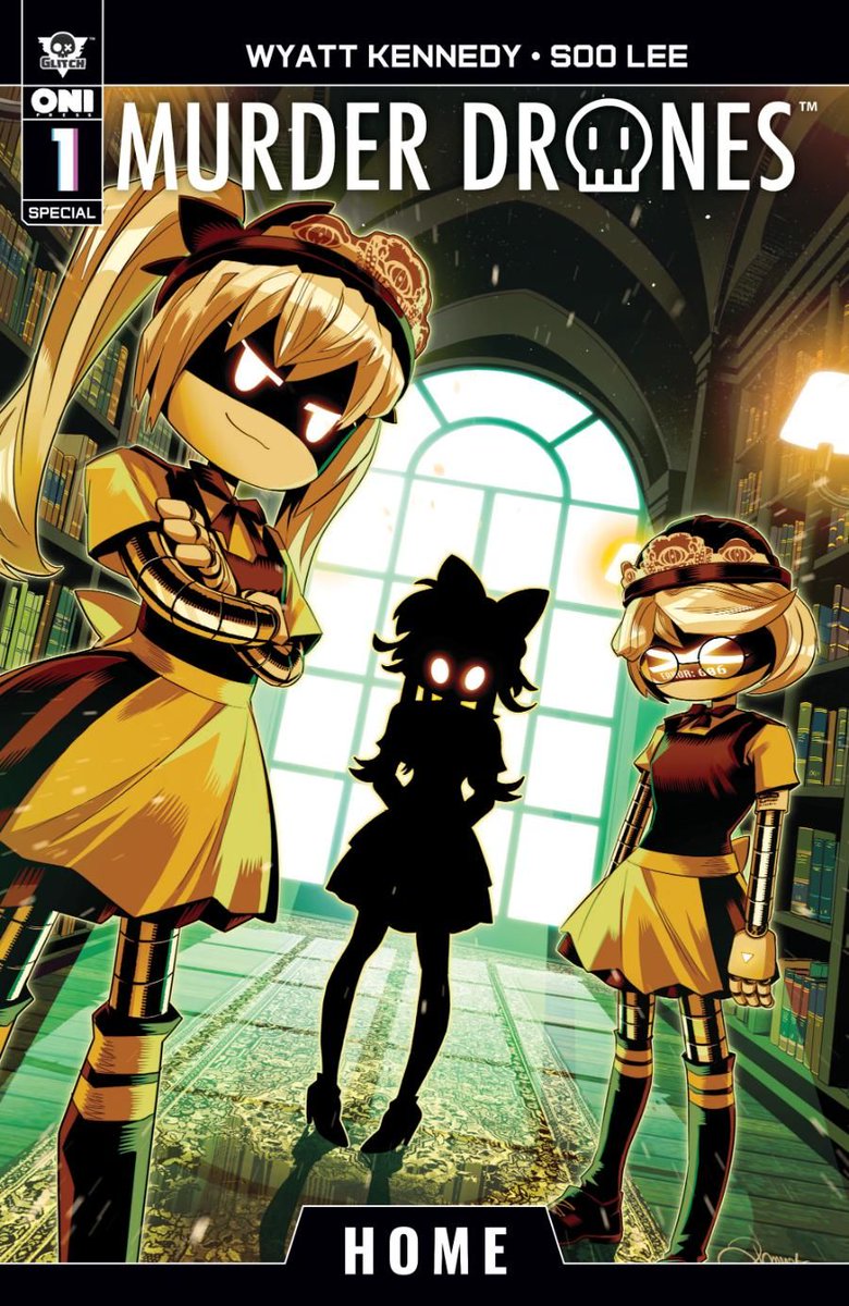 The Fanboy Factor tweet media