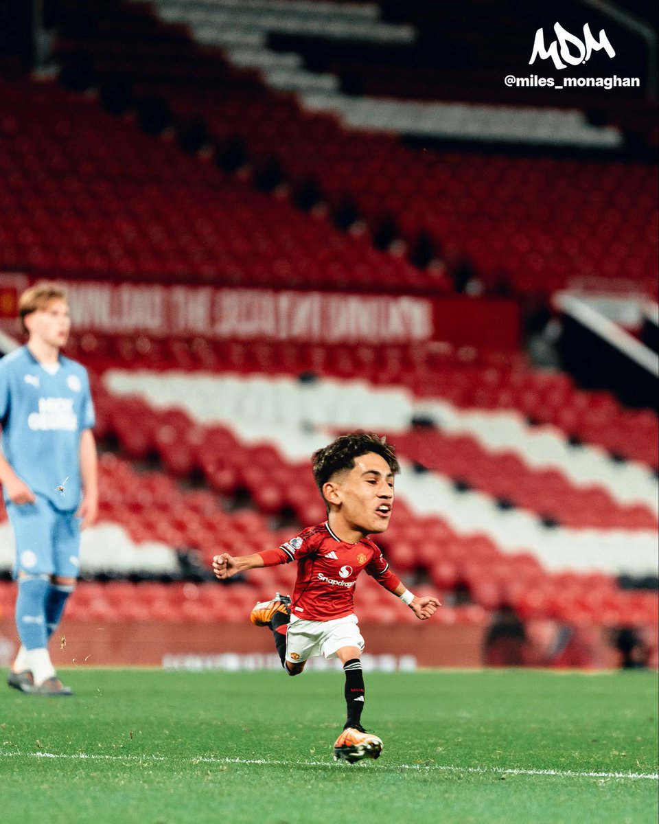 Miles Monaghan tweet media