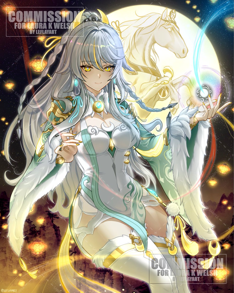 Laura K Welsh 🎤 Do ittttt! tweet media