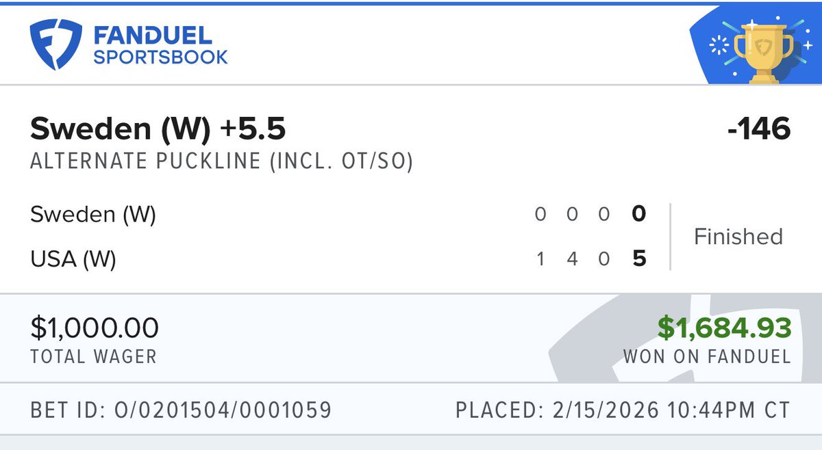 114-35 free play run $1600 bang 🤑

Anyone want another? Lmk need some extra motivation.