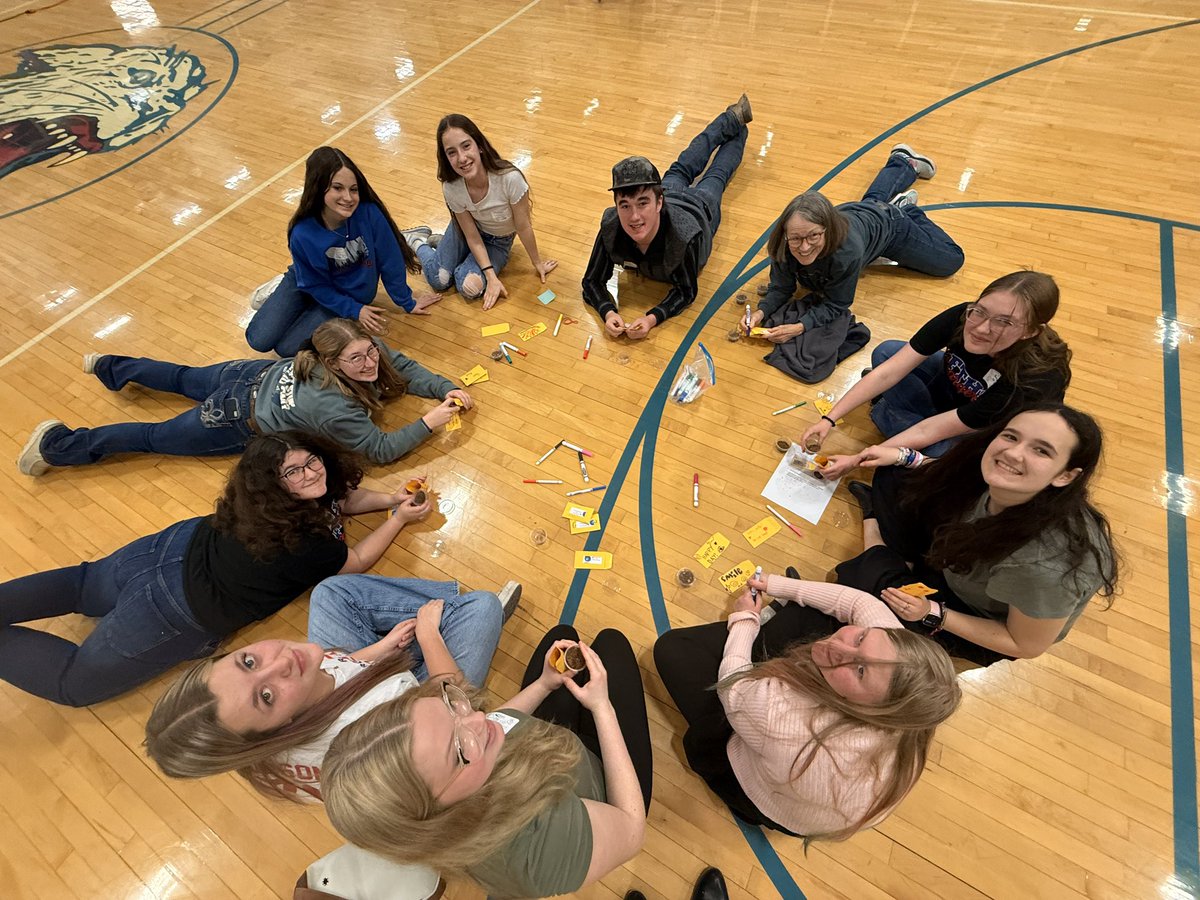 Kansas Association For Youth (KAY) tweet media