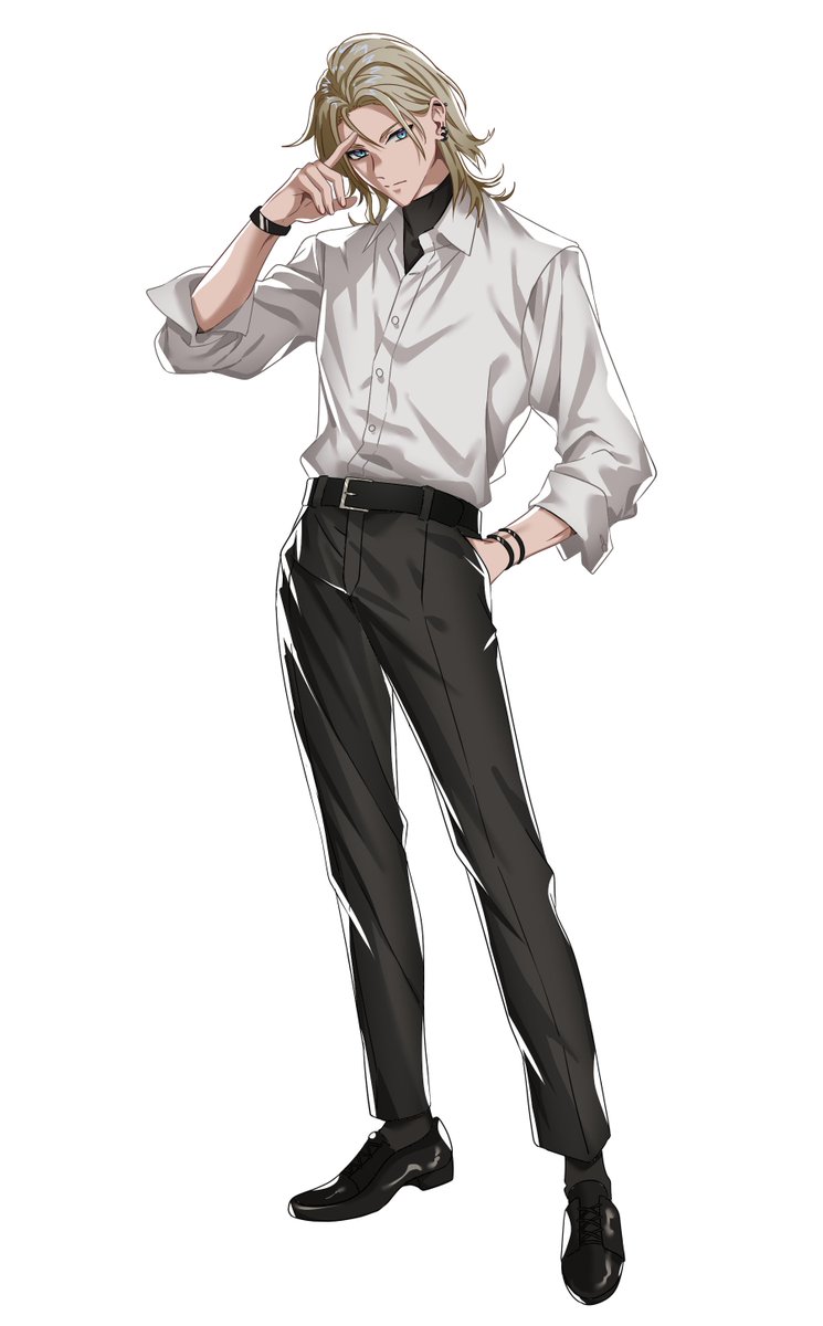 Naruse Ao/成瀬青 tweet media