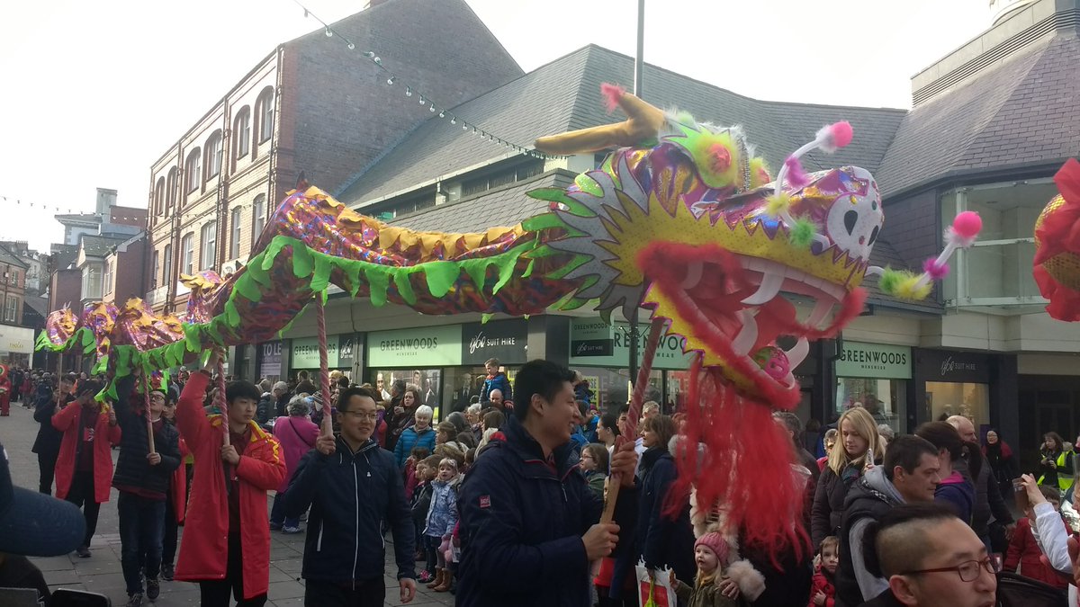 Bangor University Modern Languages & Cultures tweet media