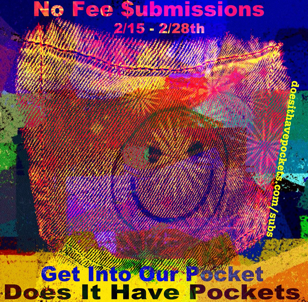 Does It Have Pockets tweet media