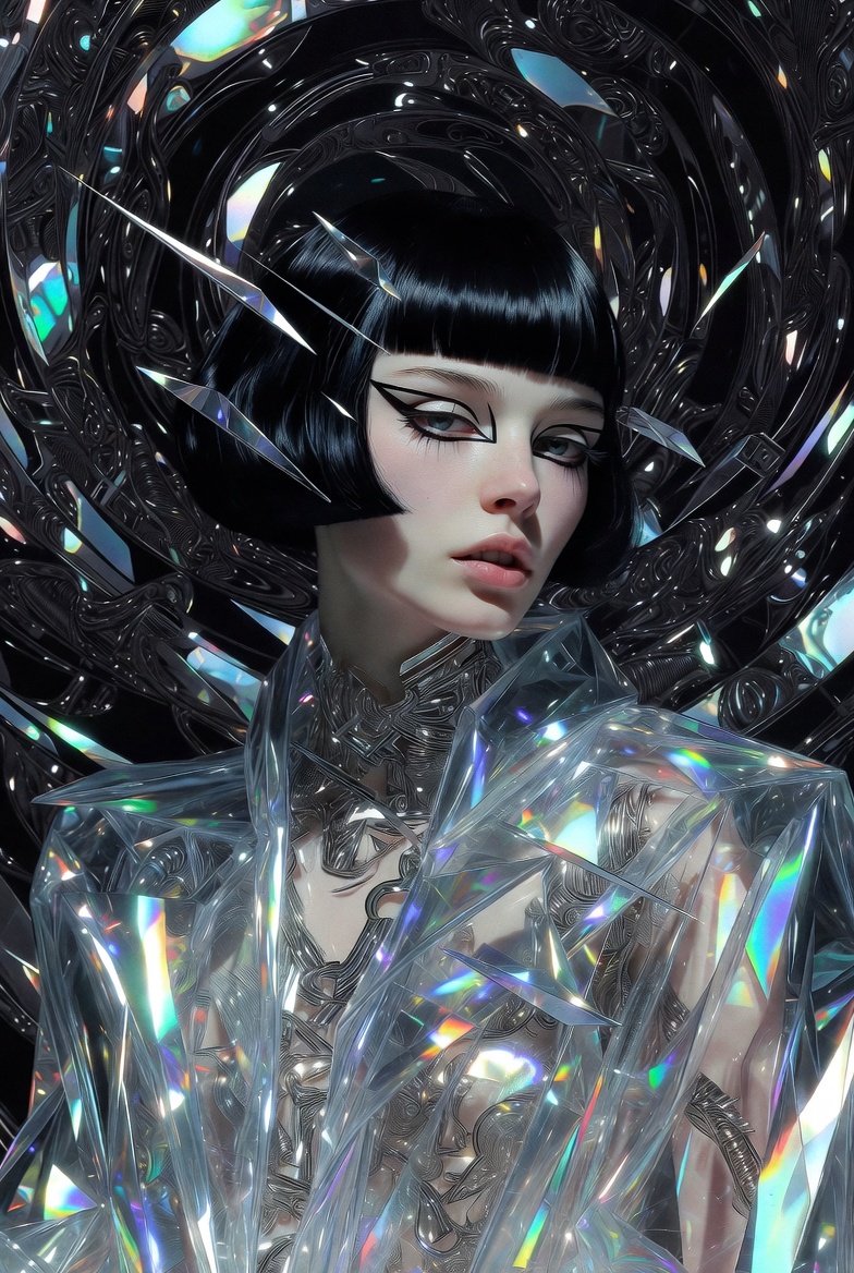 QT your Glass

⚡Elettra Crystal Mood⚡